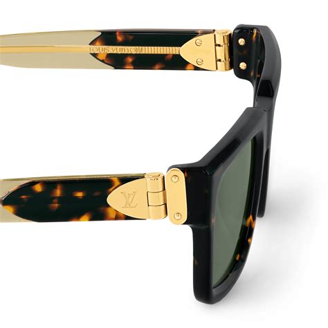 occhiali louis vuitton cod|LV Legacy Square Sunglasses S00 .